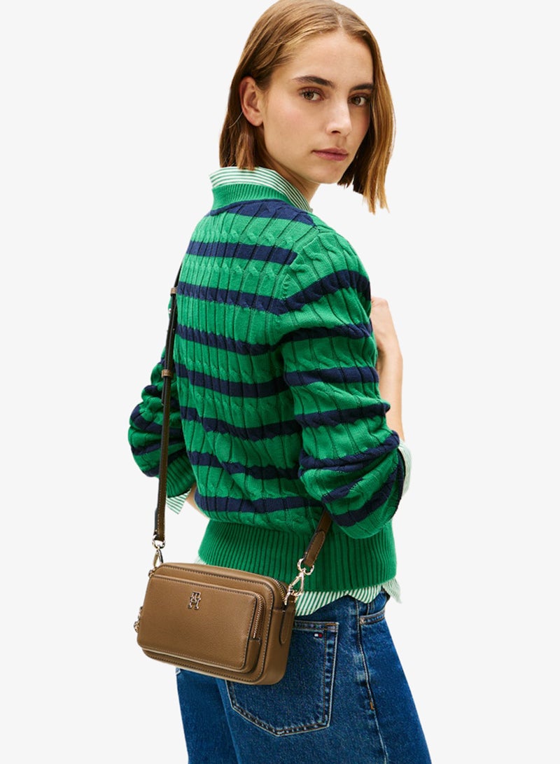 Hilfiger Icon Crossbody Camera Bag