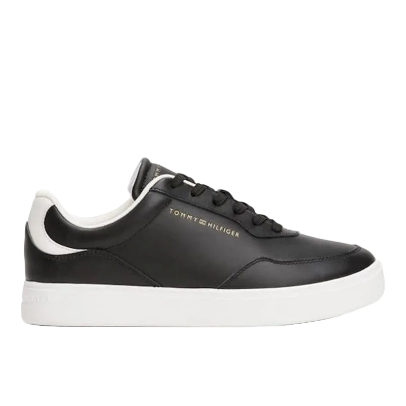 Casual Cupsole Low Top Sneakers