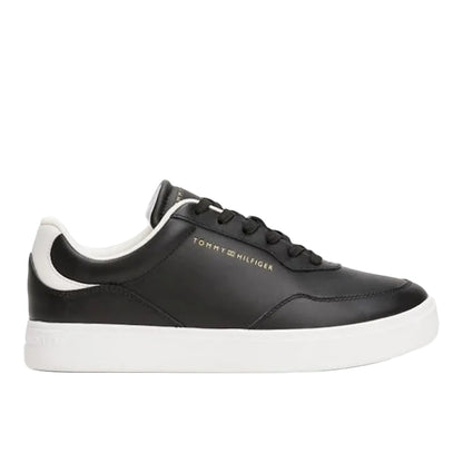 Casual Cupsole Low Top Sneakers