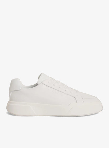 Ck Avenue - Leather Logo Sneakers