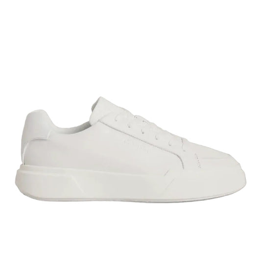 Ck Avenue - Leather Logo Sneakers