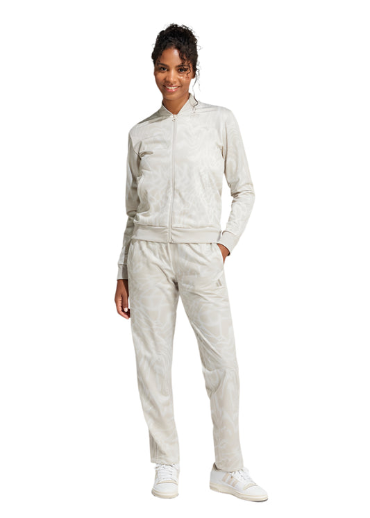 Essentials 3 Stripes Track Suit