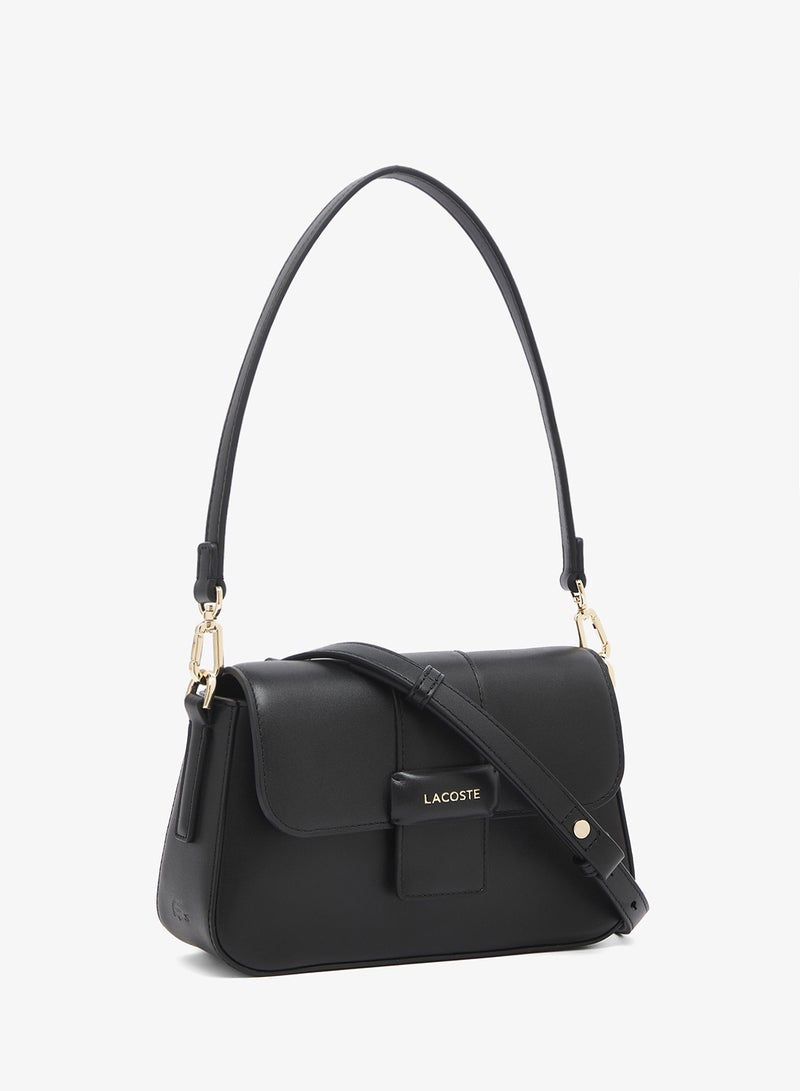 Logo Crossbody Bag