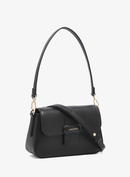 Logo Crossbody Bag
