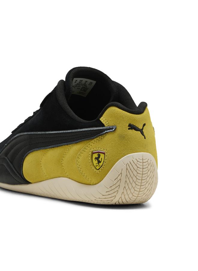 Scuderia Ferrari Speedcat Sneakers Unisex