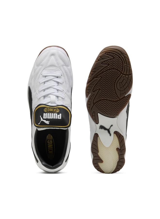 King Indoor Sneakers Unisex