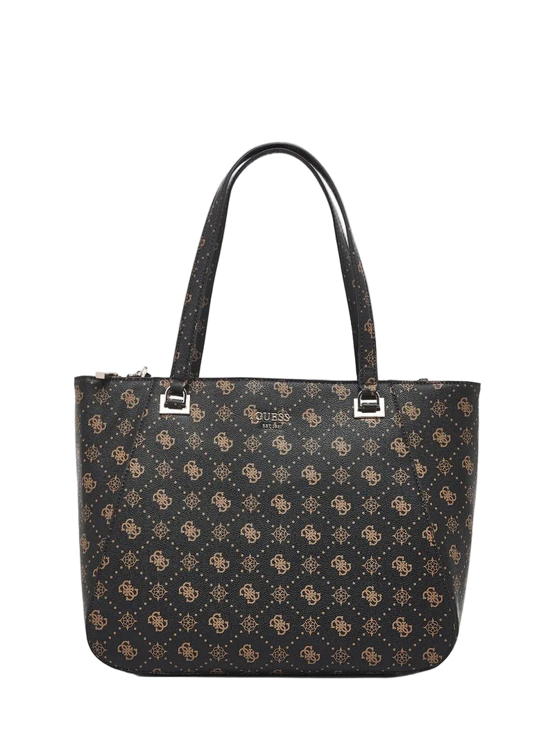 Calebra Tote Bag