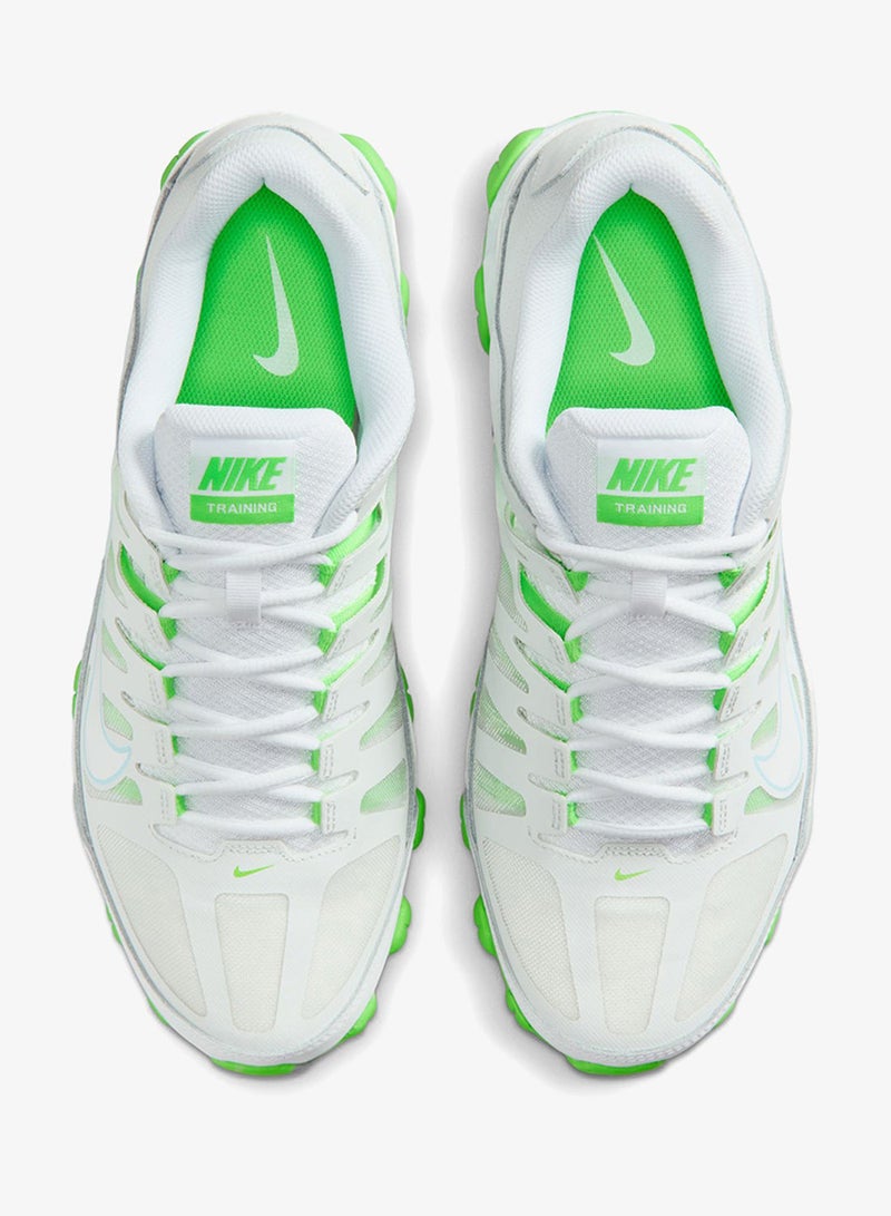 Reax 8 Tr Mesh