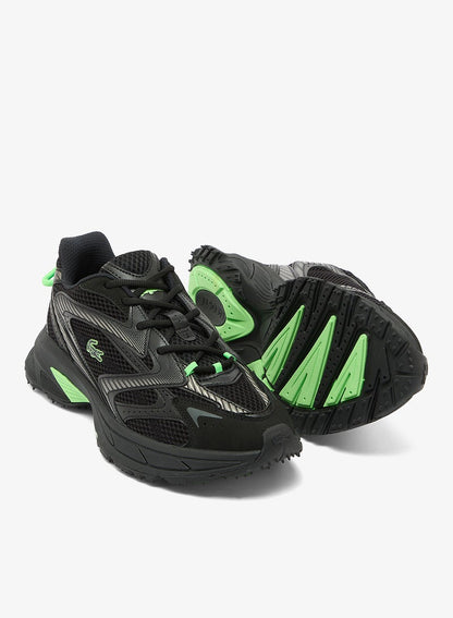 L003 Neo Shot 1264 Low Top Sneakers