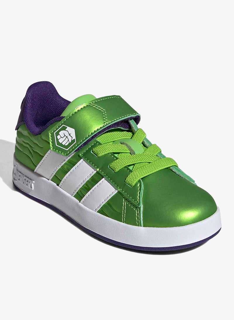 Kids Grand Court Hulk E