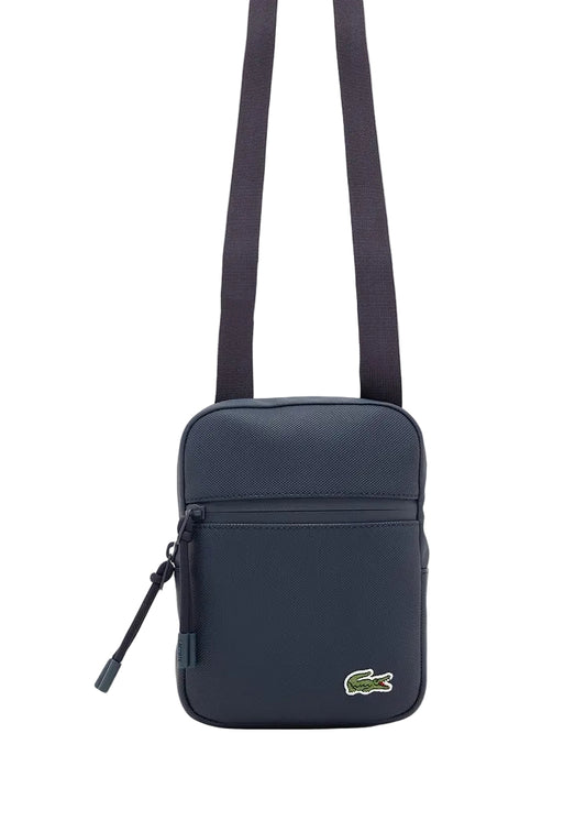Lcst Small Flat Crossover Bag