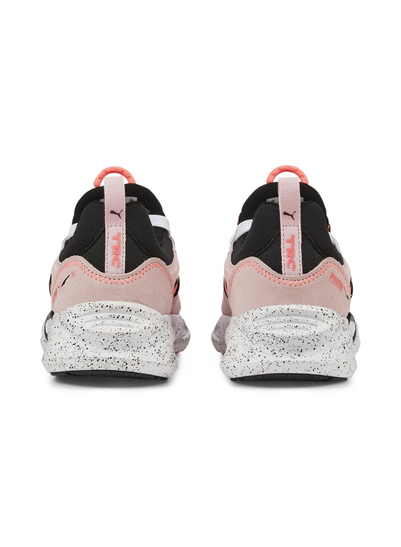 TRC Blaze Galaxy2 Youth Unisex Pink Sneakers