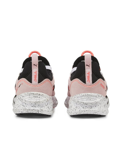 TRC Blaze Galaxy2 Youth Unisex Pink Sneakers