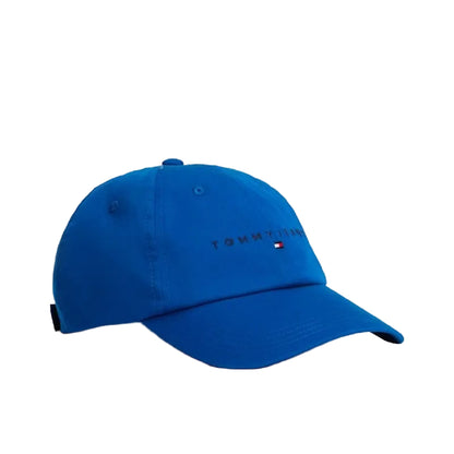 Heritage Logo Embroidery Baseball Cap