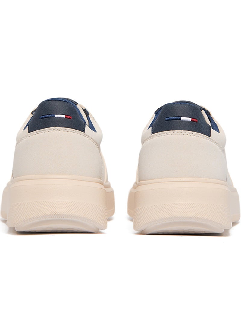 Men's Off-White Low-Top Limited Edition Sneakers – Super Light, Super Fast, A Dream for Every Feet Lover!