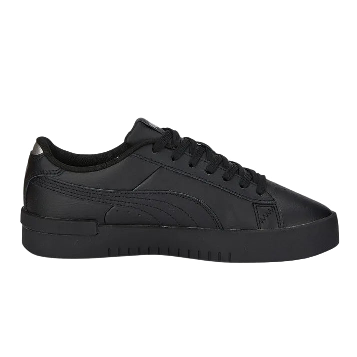Jada Renew Womens Black Sneakers