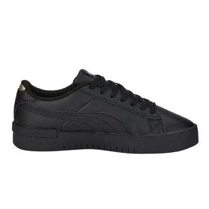 Jada Renew Womens Black Sneakers