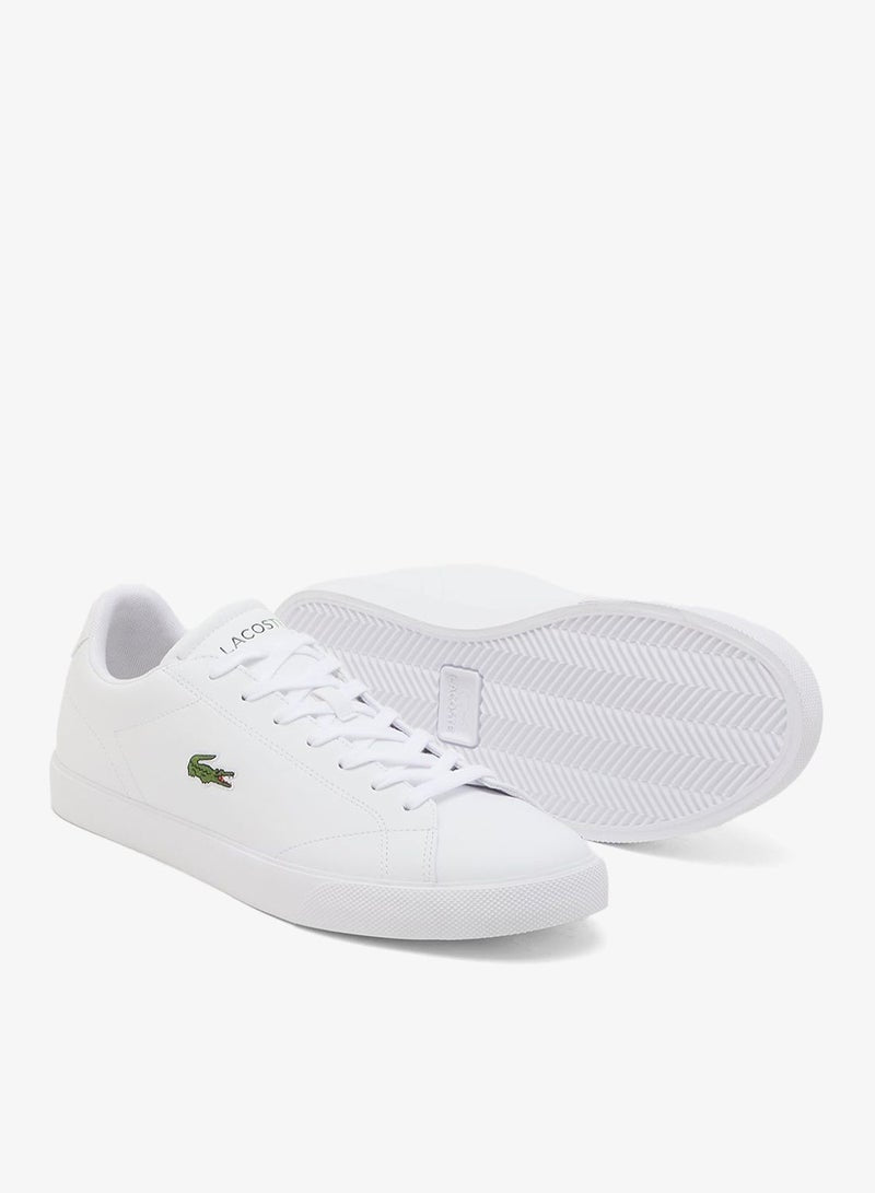 Lerond Set Low Top Vulcanized Sneakers