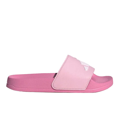 Kids Adilette Shower Logo