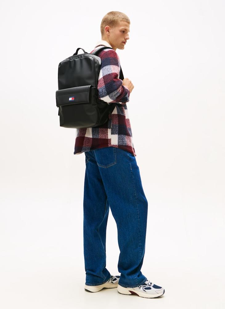 Logo Backpack