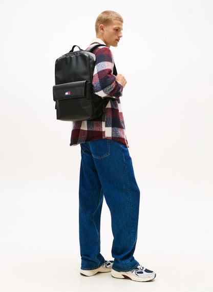 Logo Backpack
