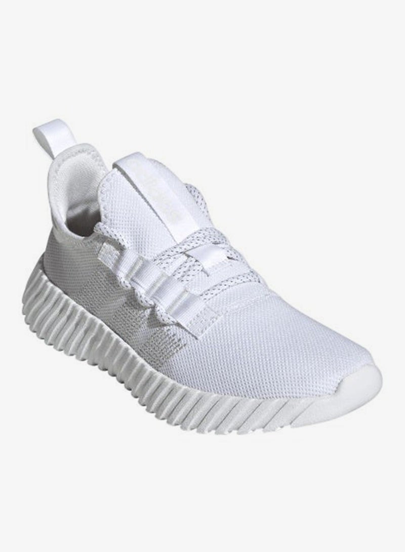 Kaptir Flow White Sportswear Shoes