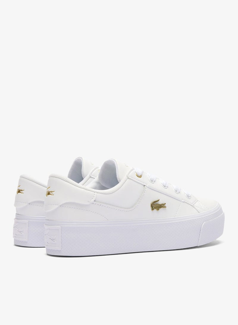 Ziane Low Top Sneakers