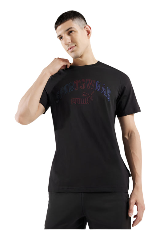 Essential Logo Lab Gradient T-Shirt
