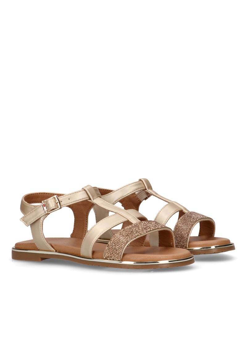 Kids Velcro Sandals