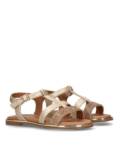Kids Velcro Sandals