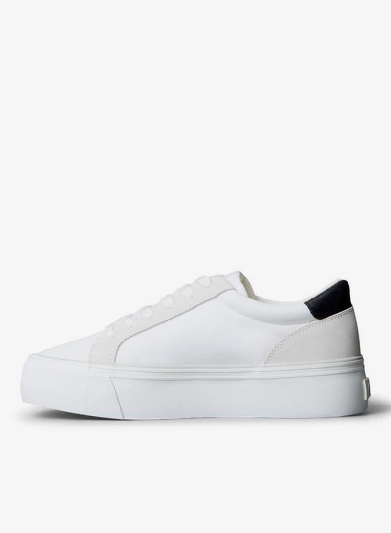 Casual Low Top Sneakers
