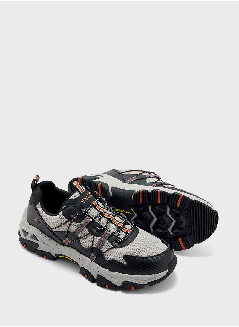 D'Lites Hiker
