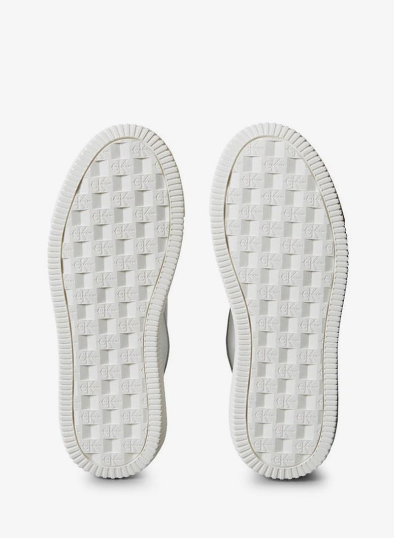 Casual Low Top Sneakers