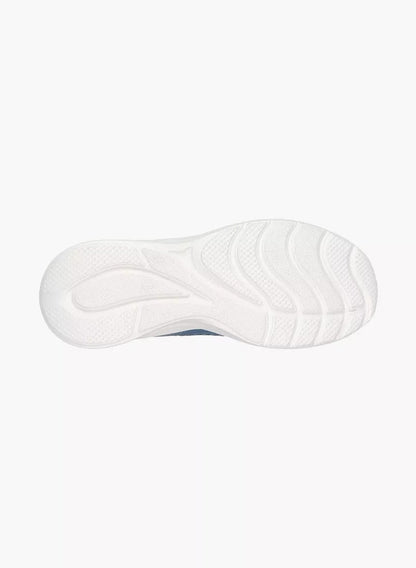 SQUAD WAVES WOMEN BLUE