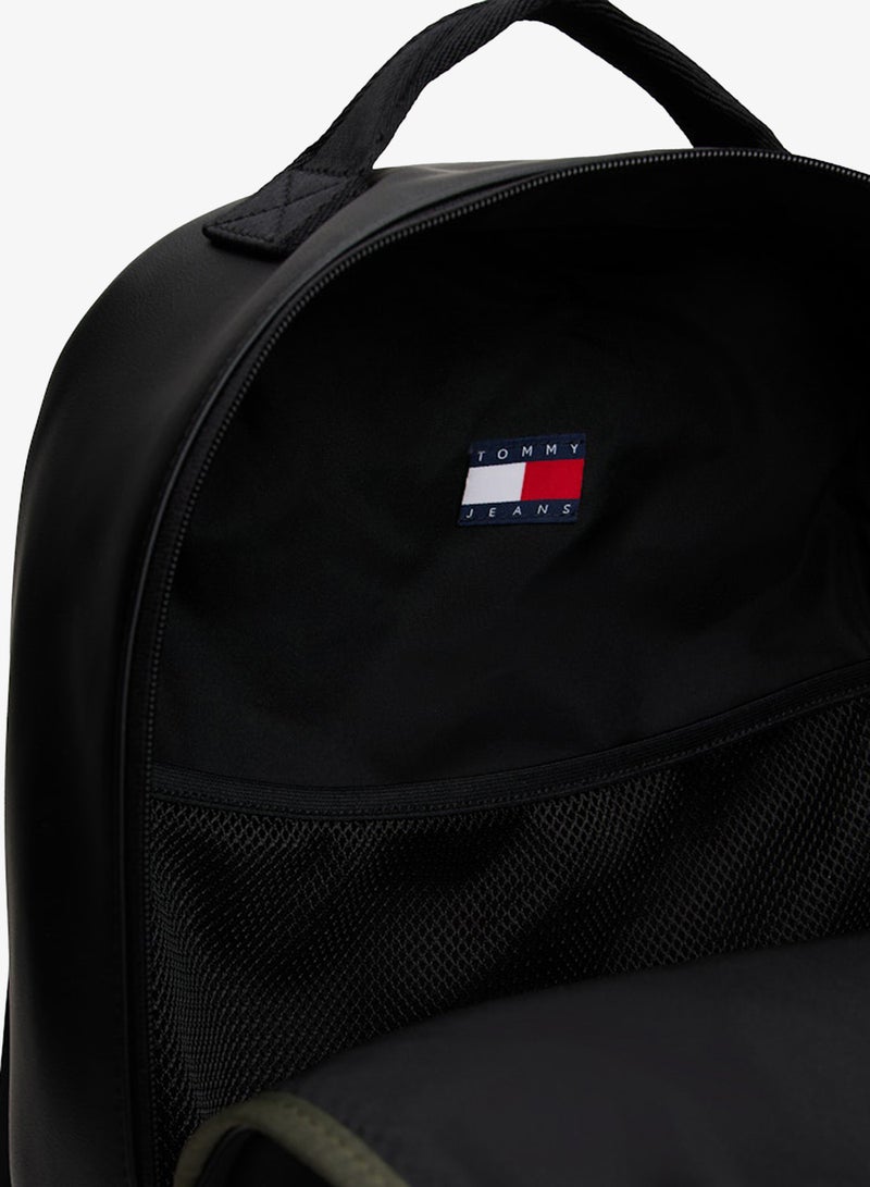Logo Backpack