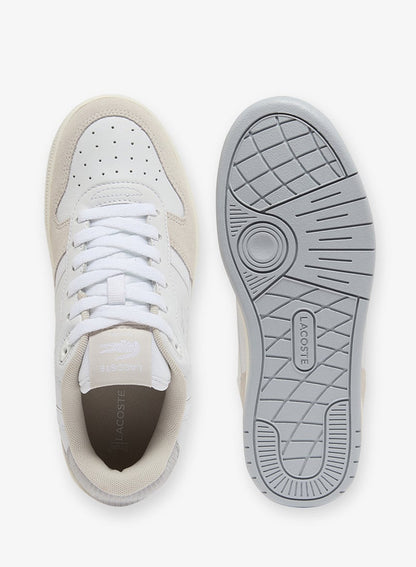 T-Clip Low Top Court Sneakers