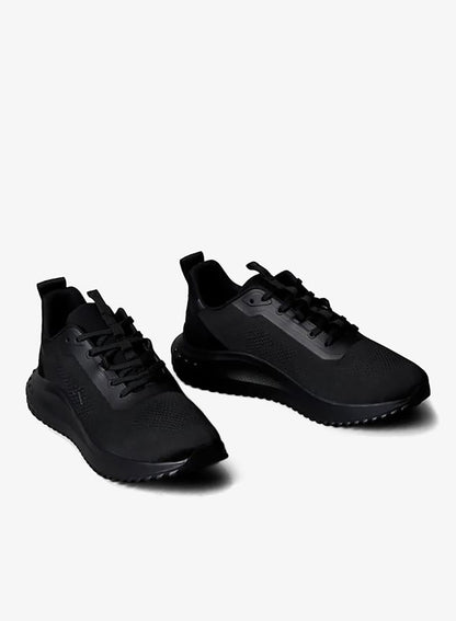 Lace Up Low Top Sneakers