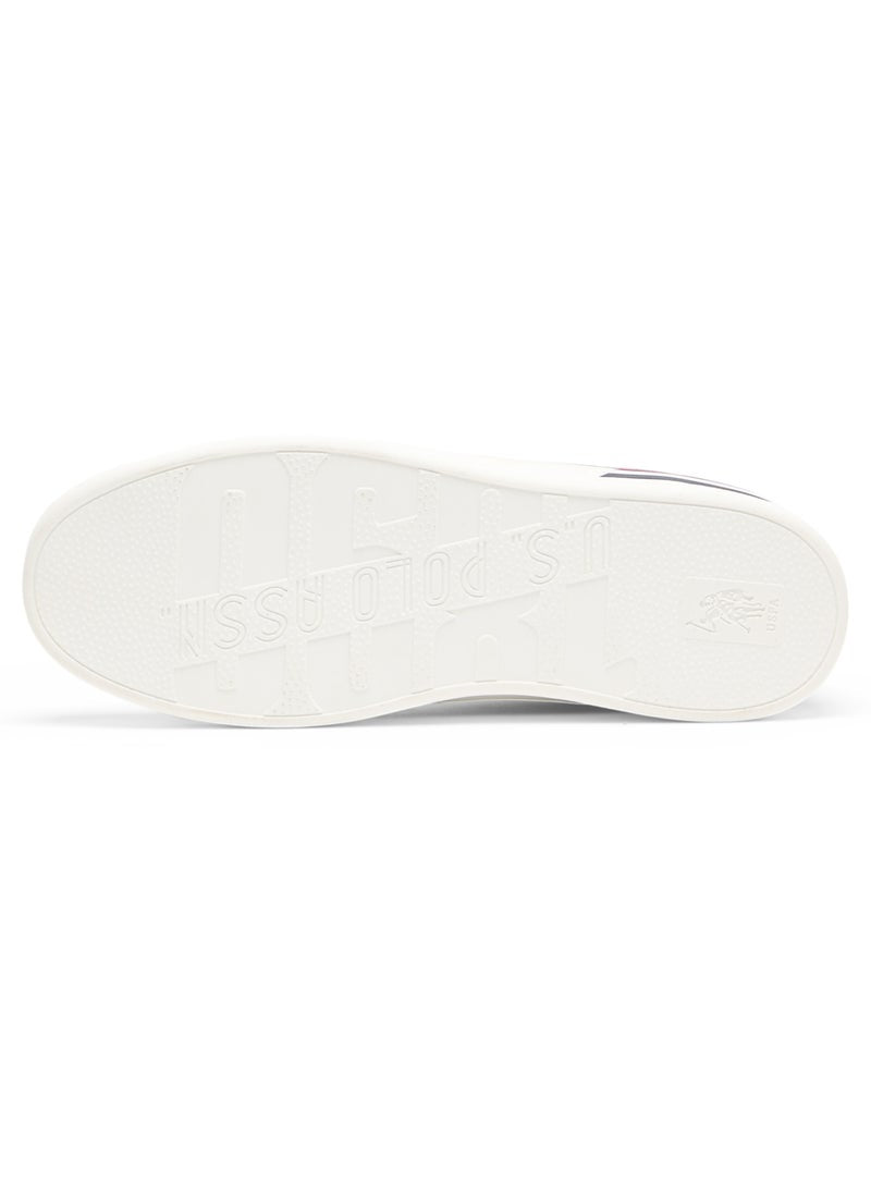 Men's Classic Low-Top Sneakers, Casual Shoes for Everyday Style