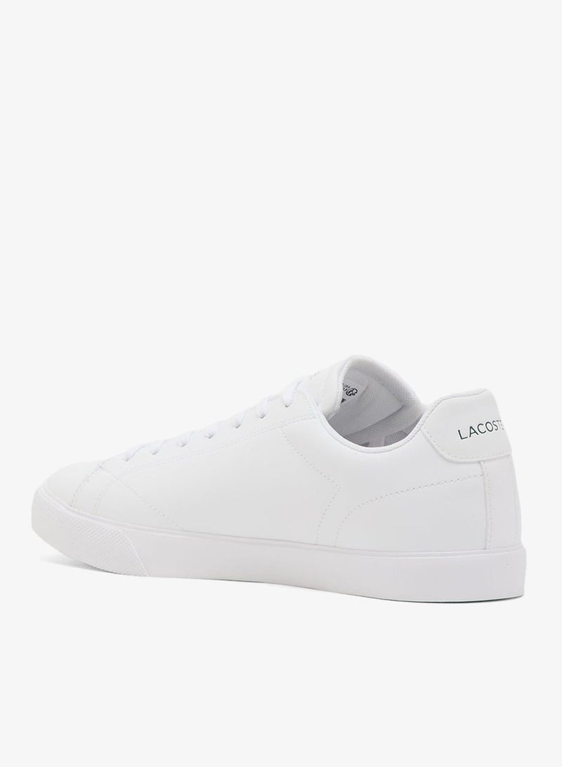 Lerond Set Low Top Vulcanized Sneakers