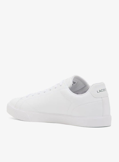 Lerond Set Low Top Vulcanized Sneakers