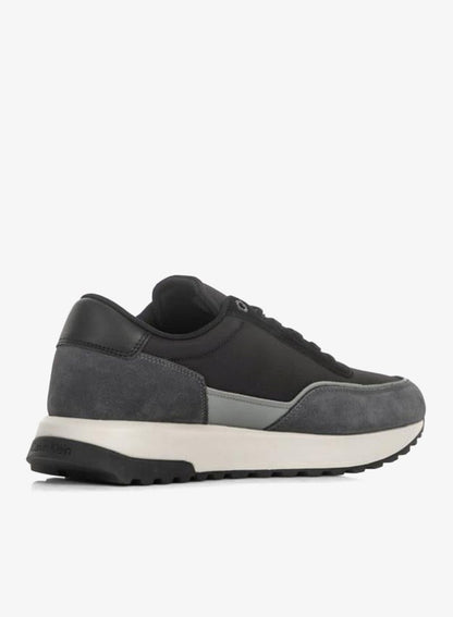Casual Low Top Retro Sneakers