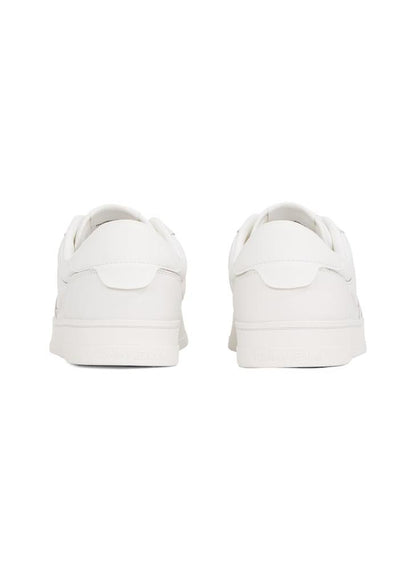 THE GREENWICH LEATHER TRAINERS