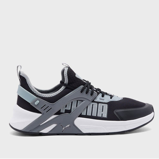 Pacer + Sneakers