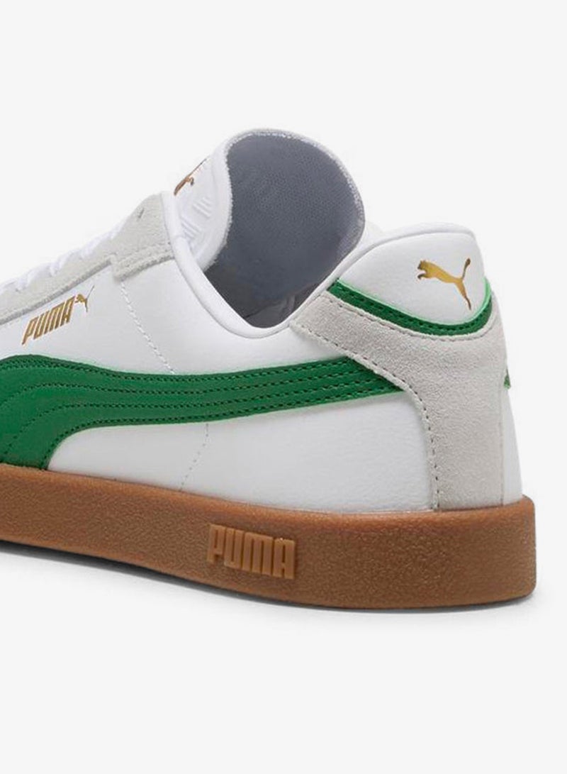 Puma Club II Era