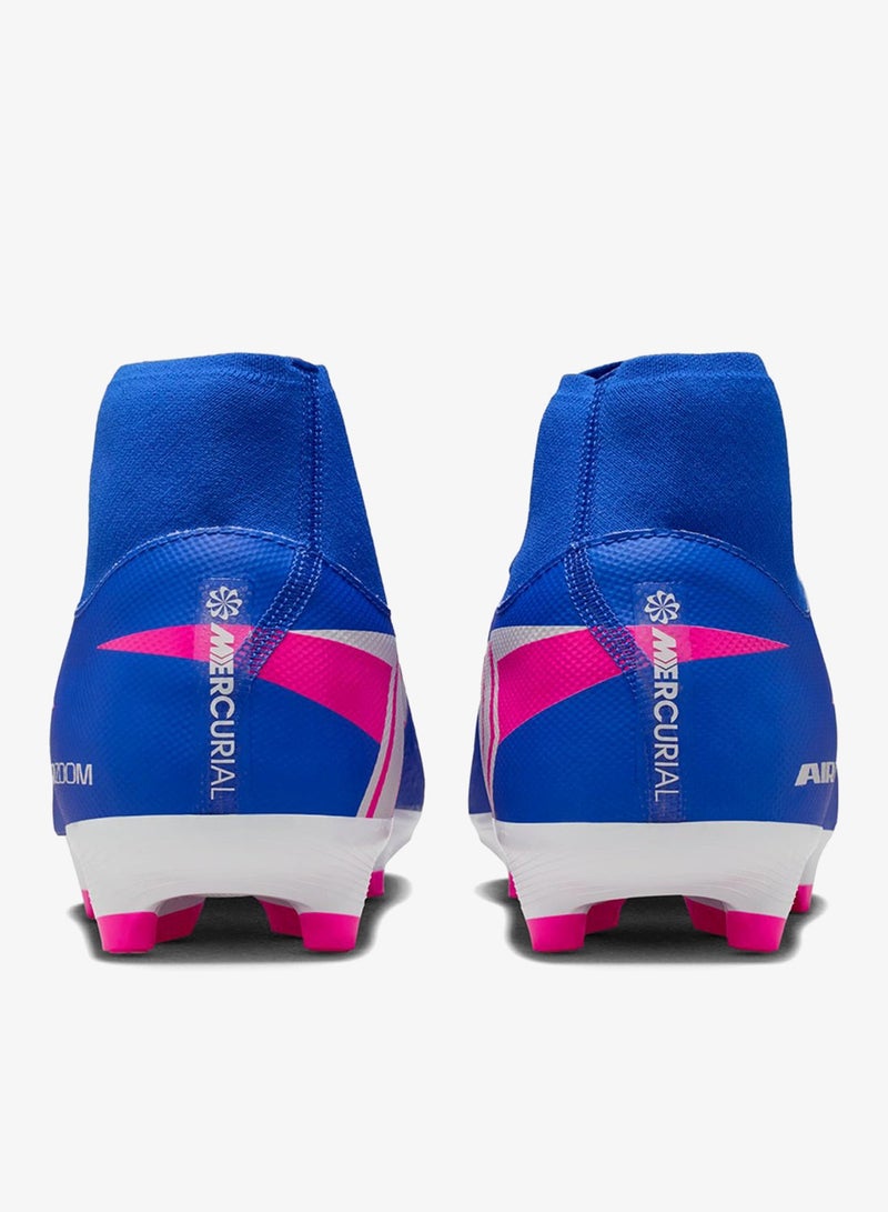 Zoom Superfly 10 Academy FG