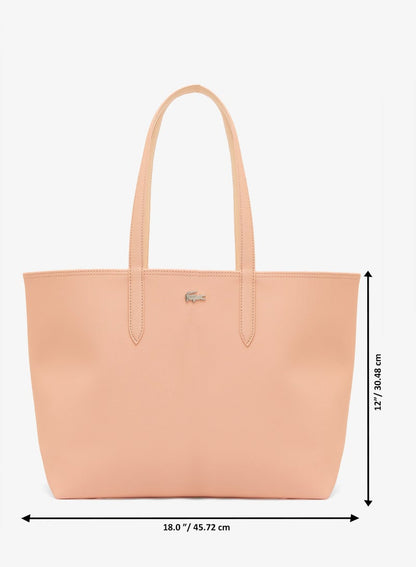 Core Essentials Shopping Bag