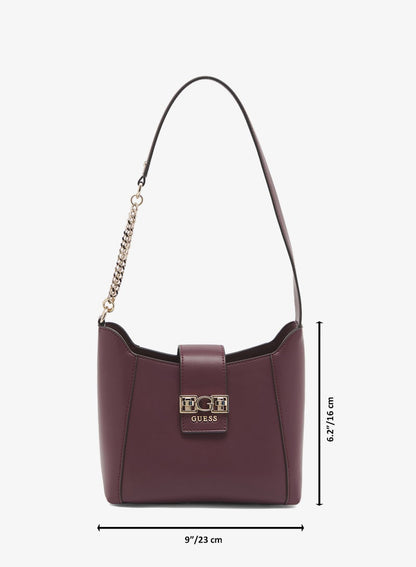 Jane Shoulder Bag