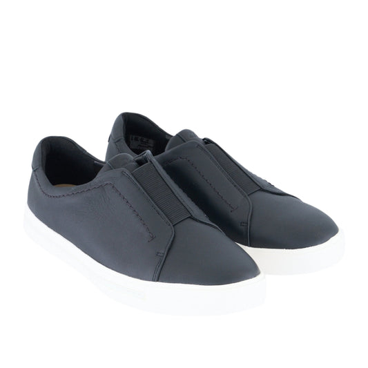 Women Standard Slip On Casual Shoes, Black