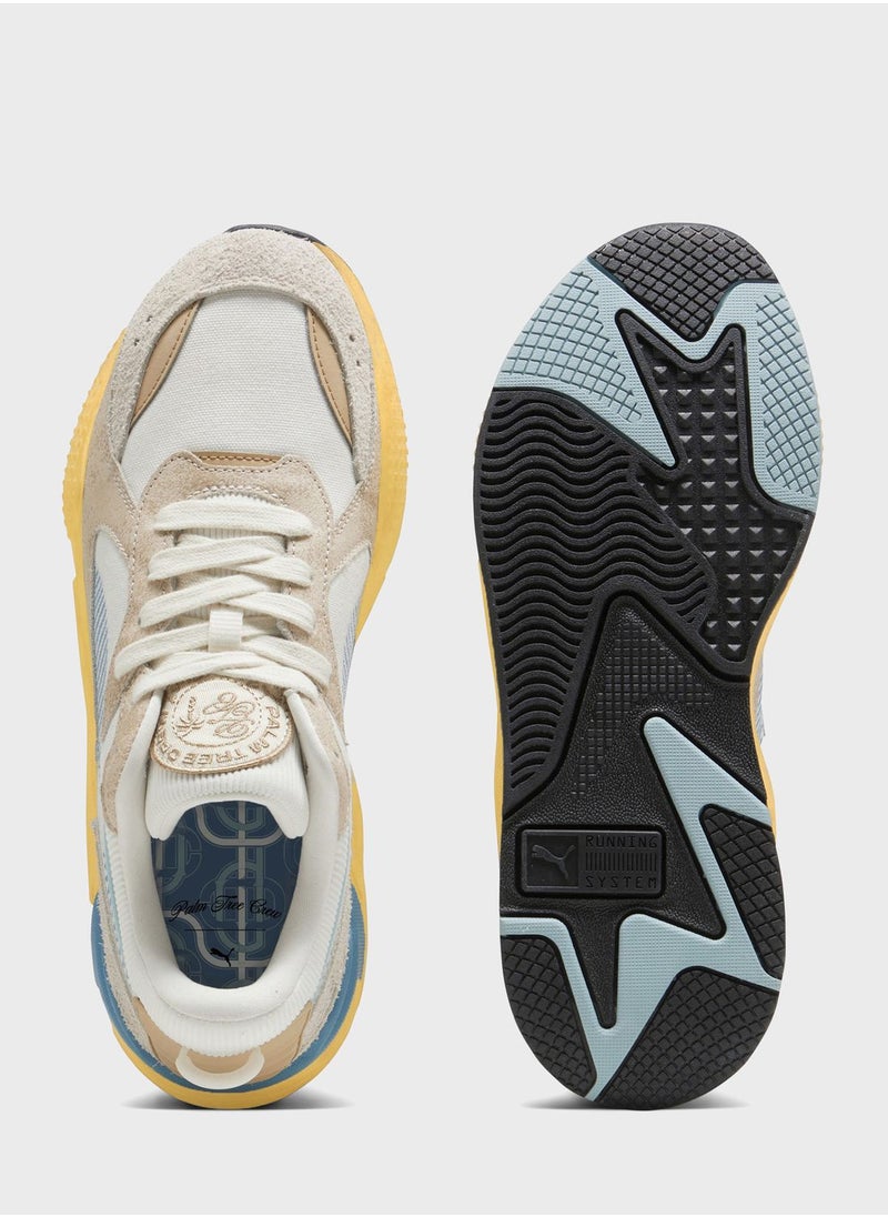 Rs-X Palm Tree Crew