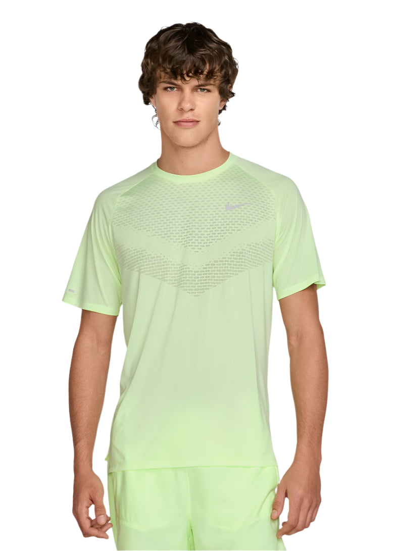 Dri-Fit Adv Strip T-Shirt